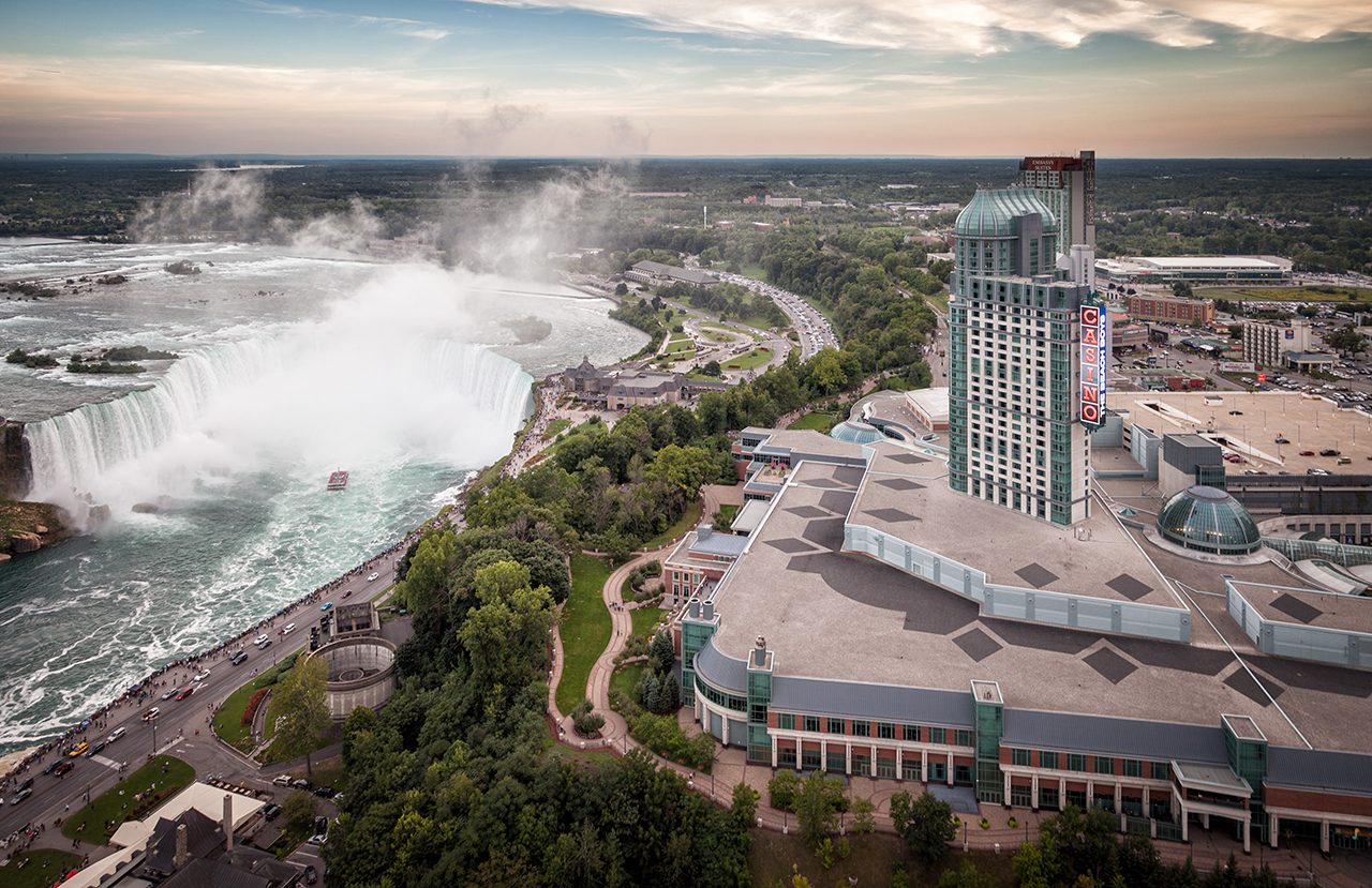 Casino Niagara Falls