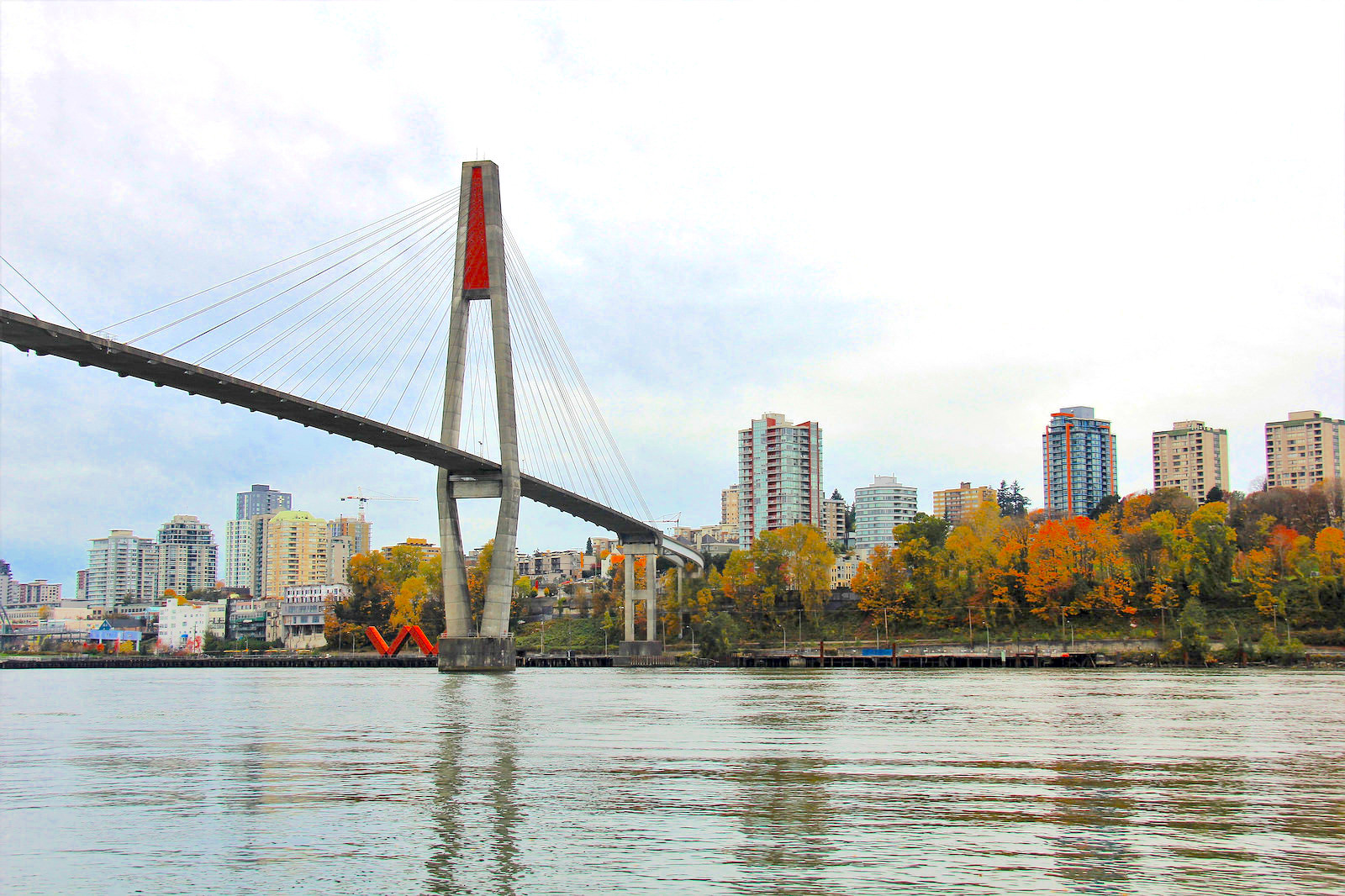 Skybridge SkyriseVancouver