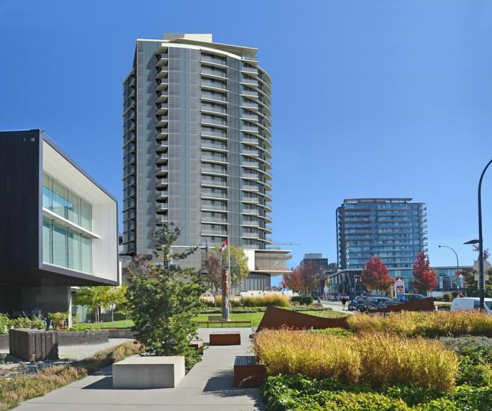 The Lonsdale Coming Soon to North Vancouver SkyriseVancouver