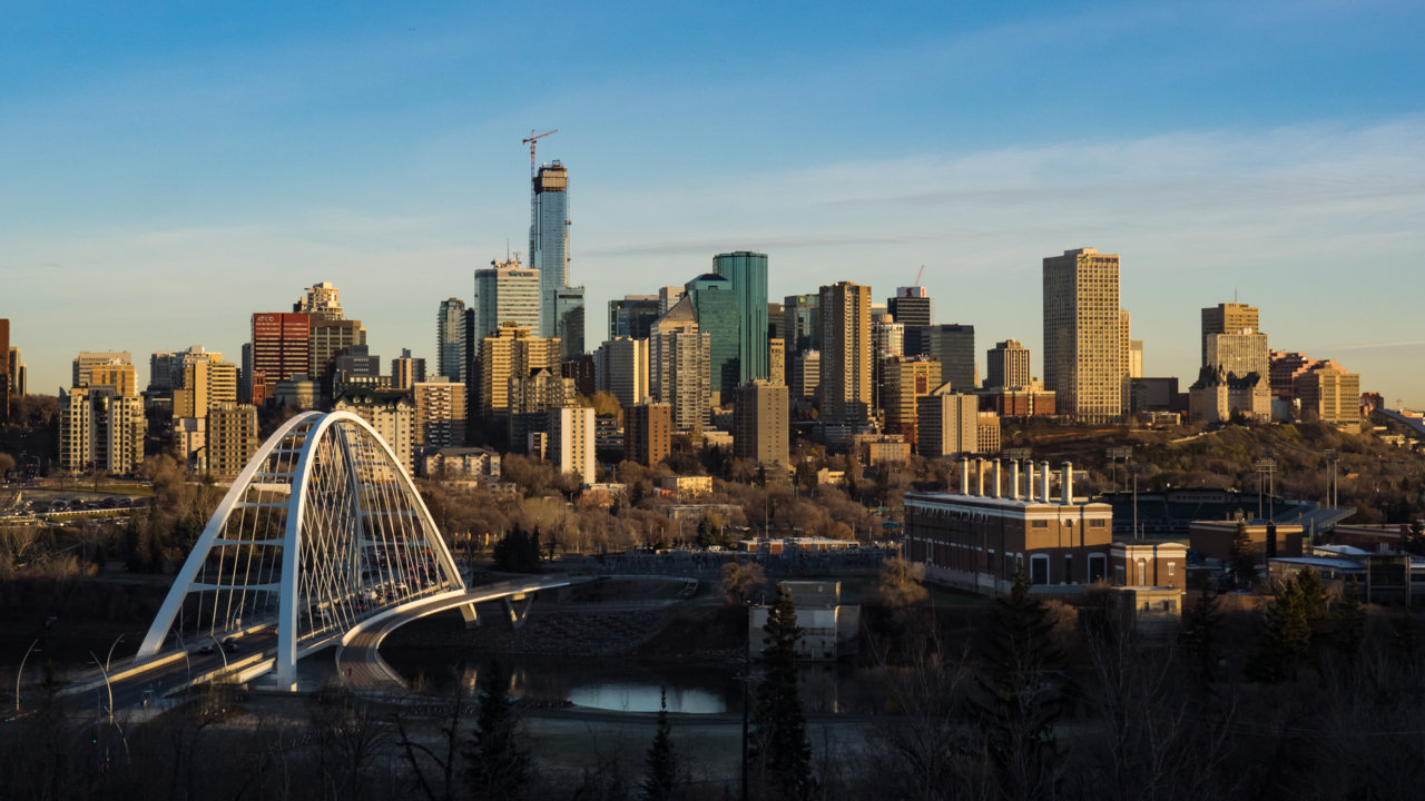 "The City Plan" to Pave Way for Edmonton's Future | SkyriseEdmonton