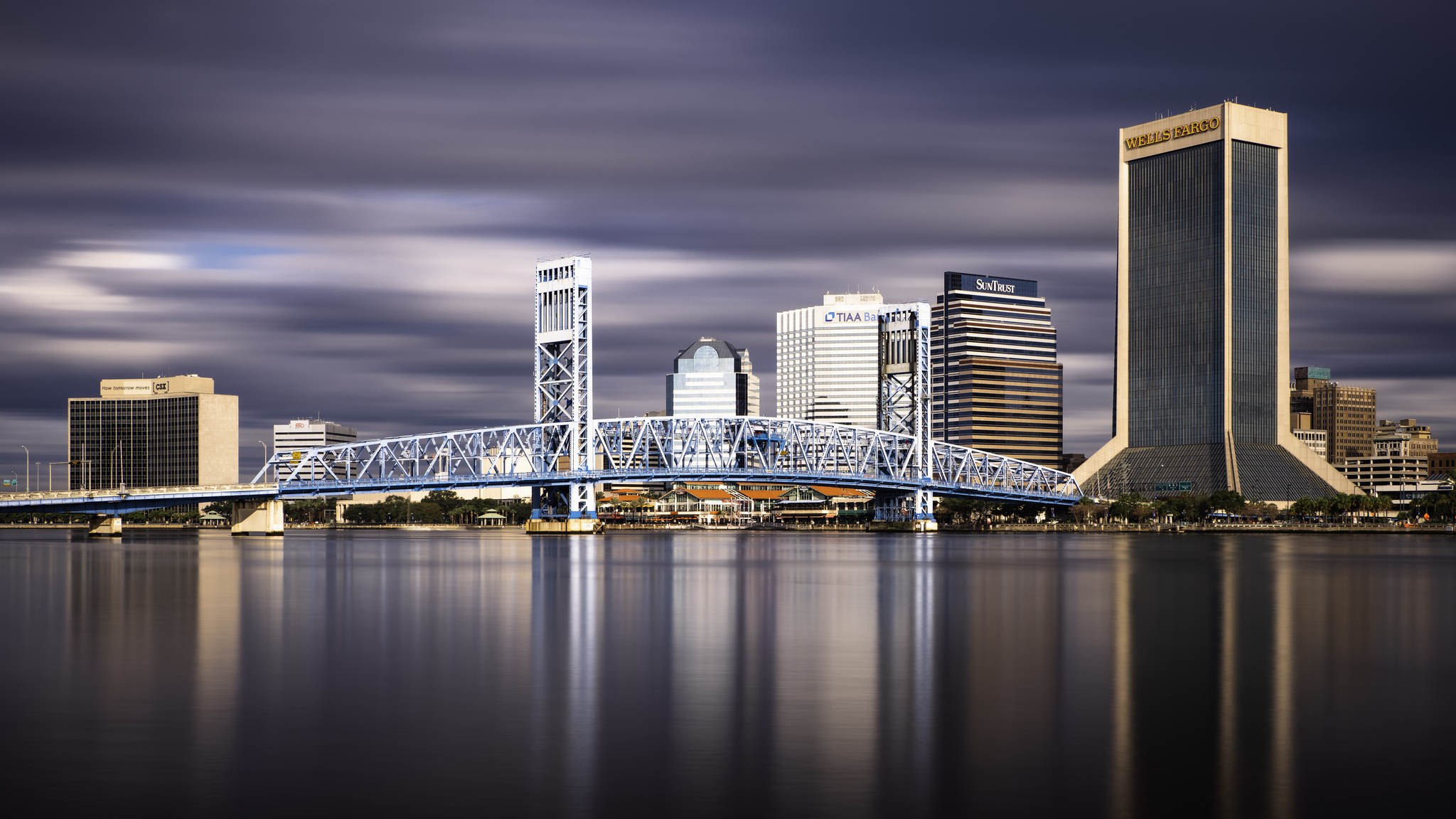 jacksonville-sunrise-skyrisecities