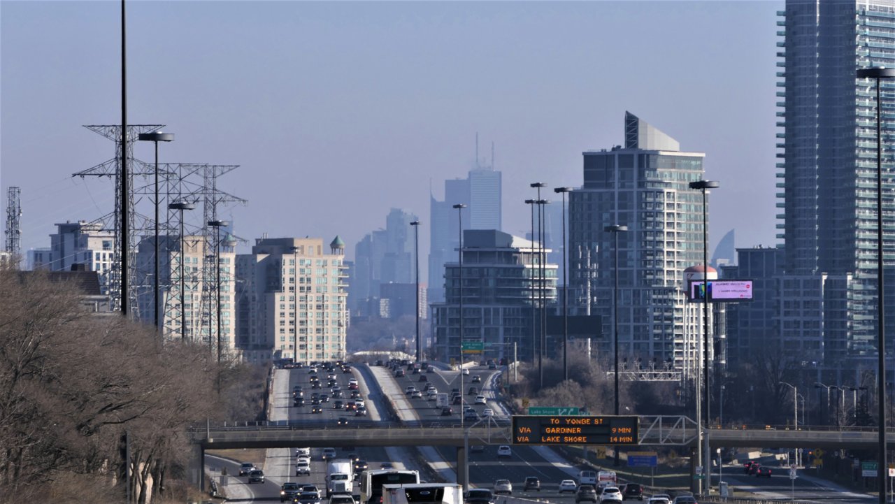 new toronto street etobicoke