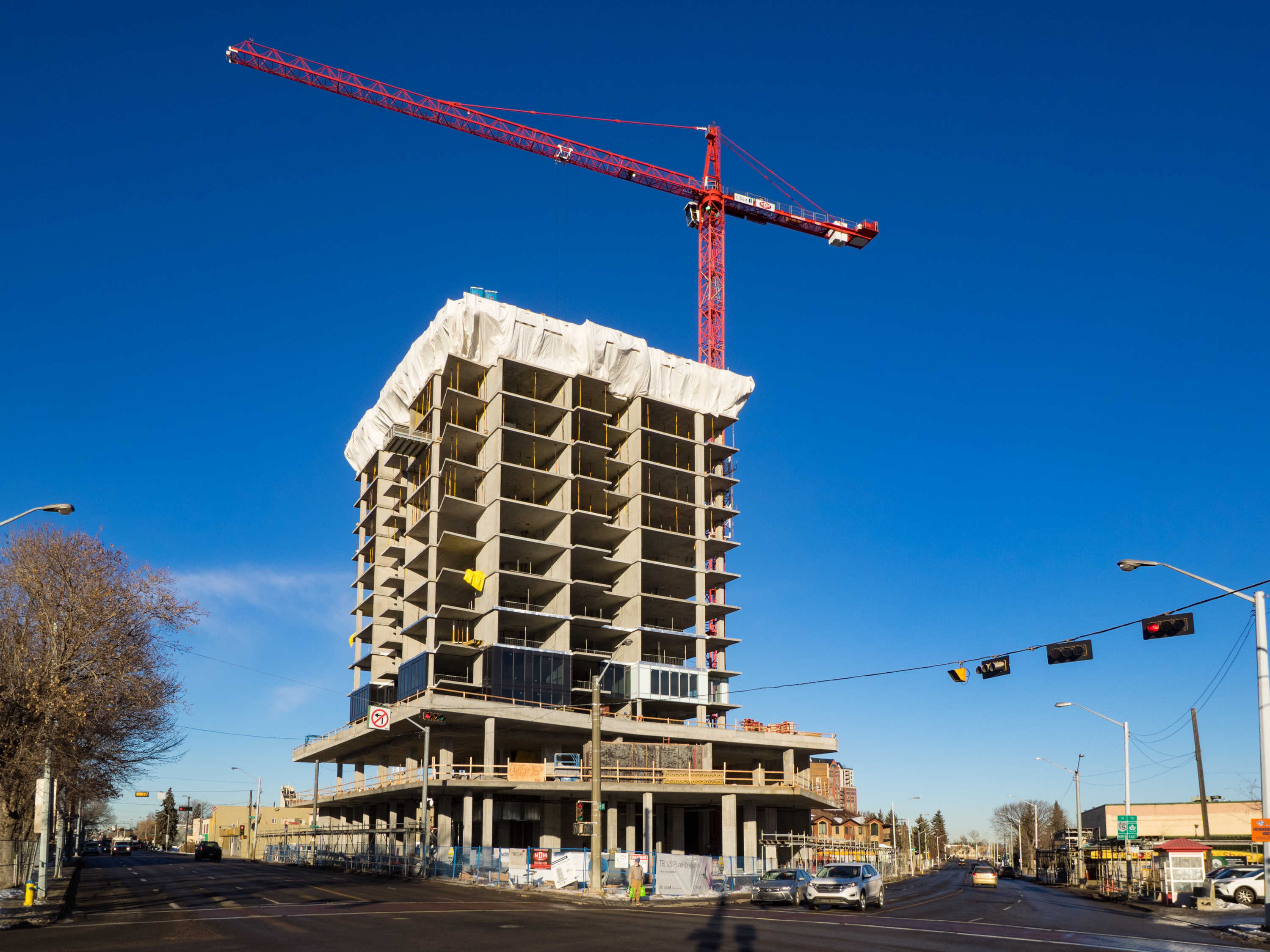 Big Changes at Five Corners | SkyriseEdmonton