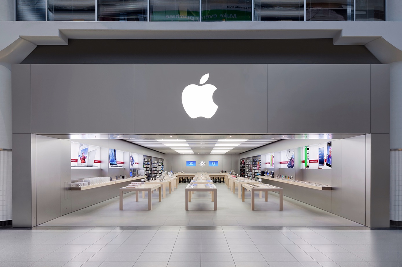 Картинки apple store