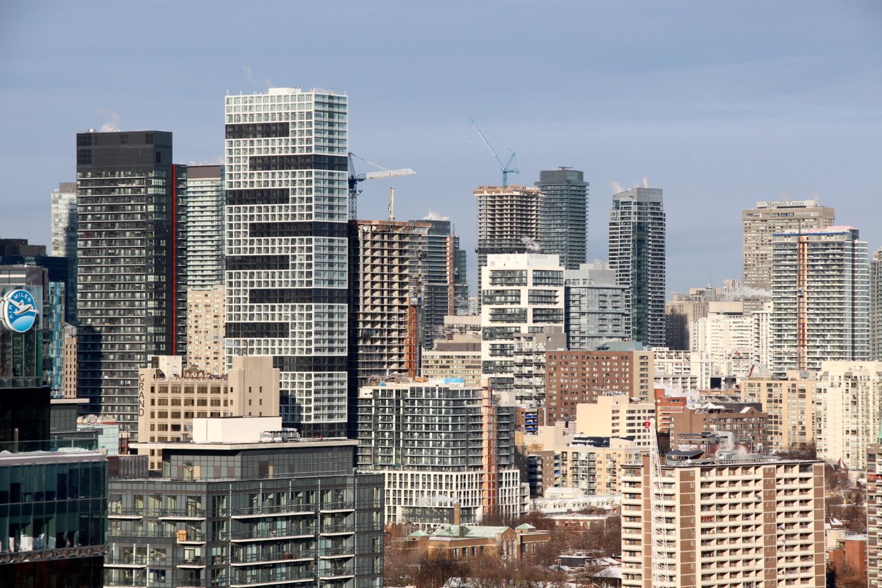 photo-of-the-day-urban-density-urbantoronto