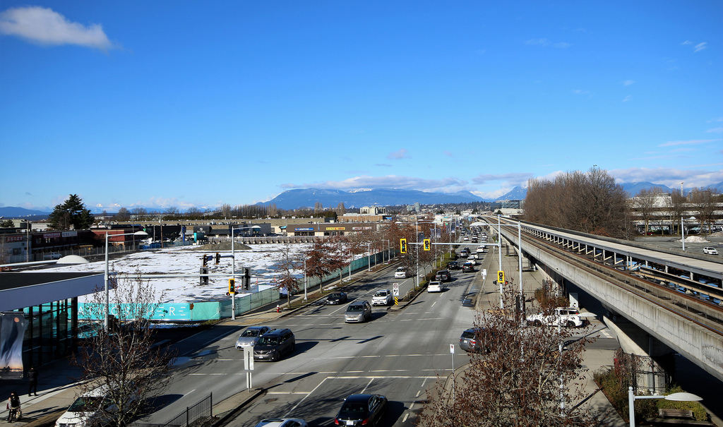 Lansdowne View | SkyriseVancouver