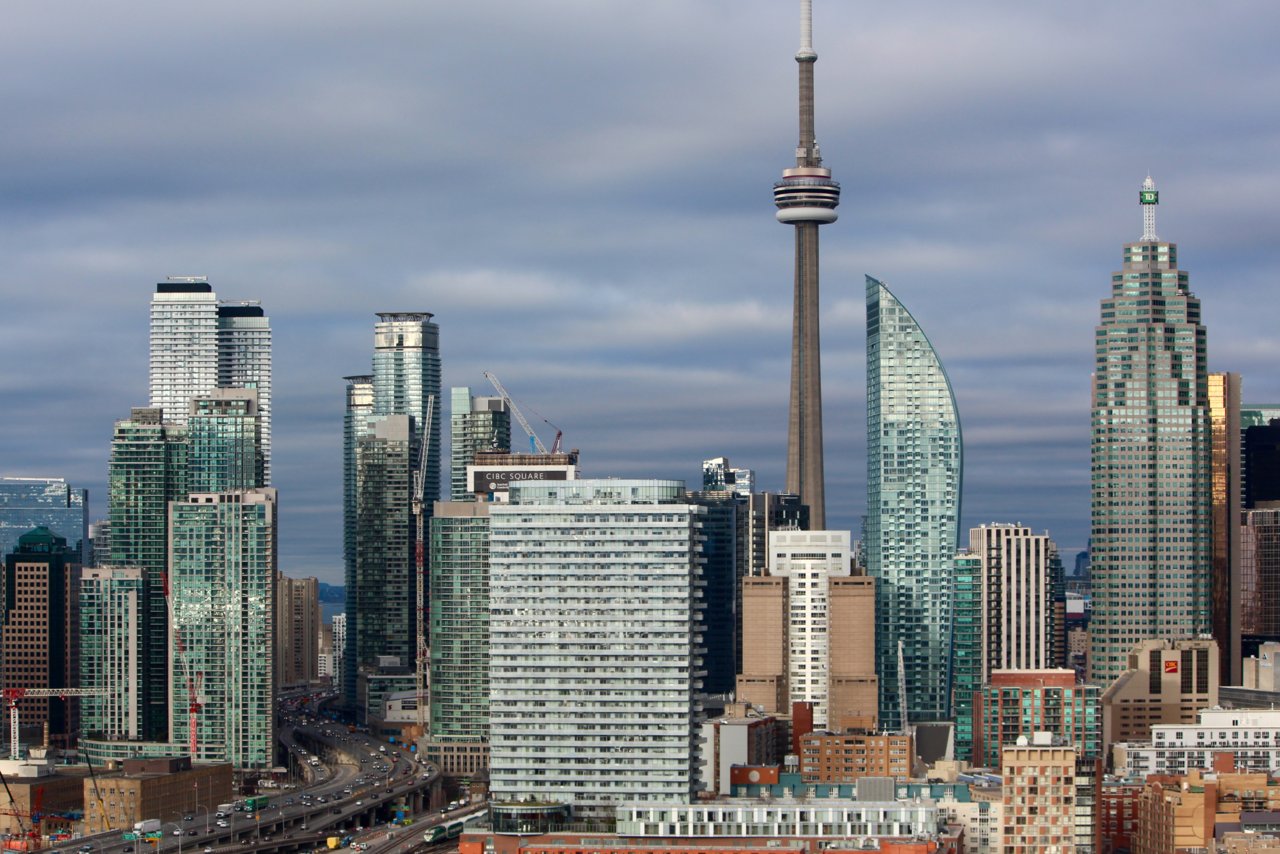 Sales Decline as Greater Toronto Area Condo Prices Rise | UrbanToronto