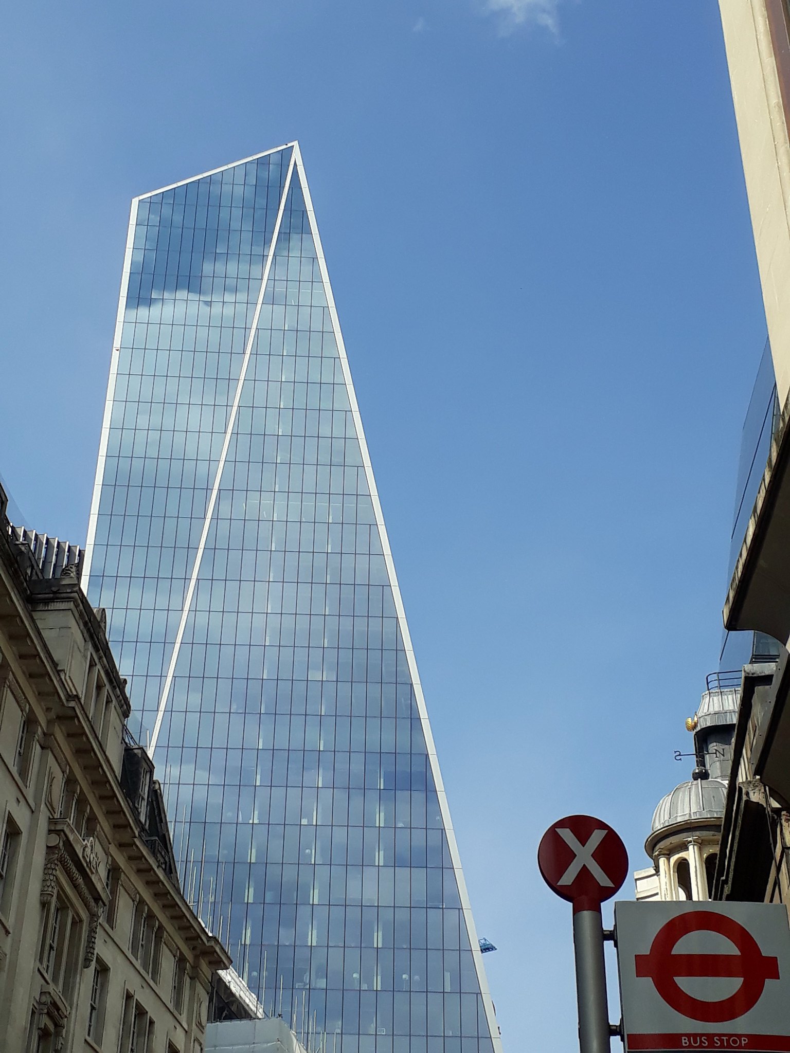 Prism in the Sky SkyriseCities