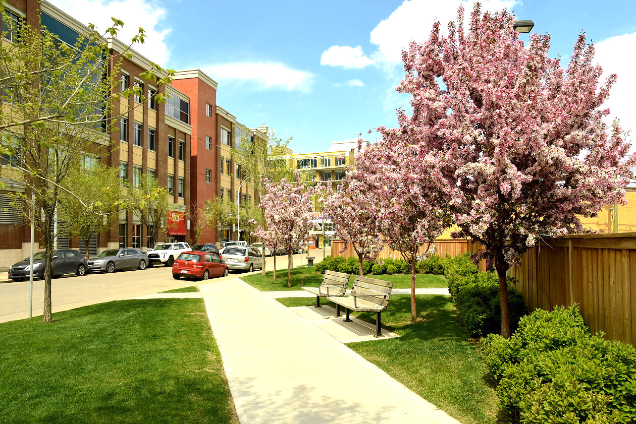 AVLI on Atlantic, urban context view, image by Forum contributor Surrealplaces