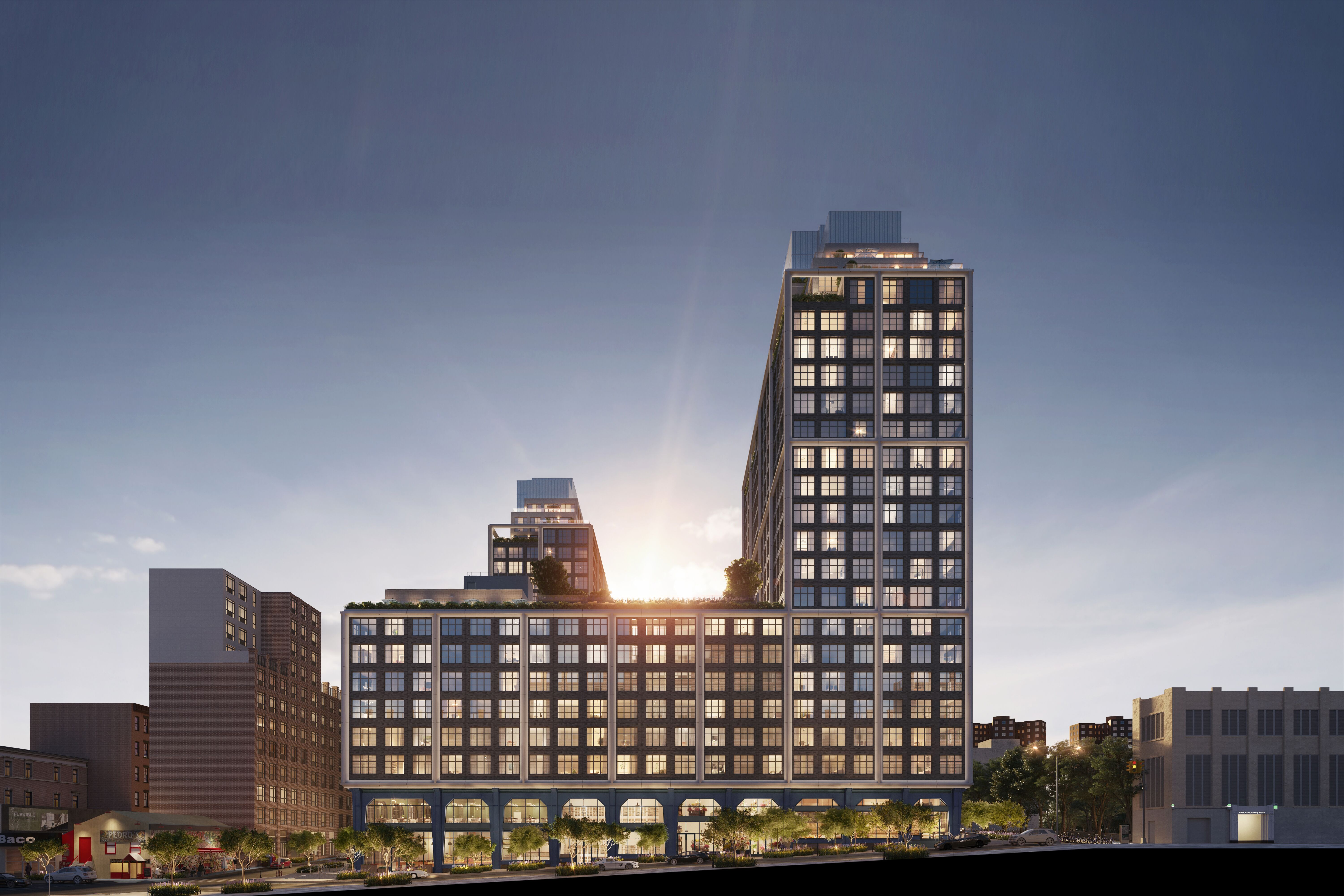 Front and York to Deliver 728 Condo Units to Downtown Brooklyn
