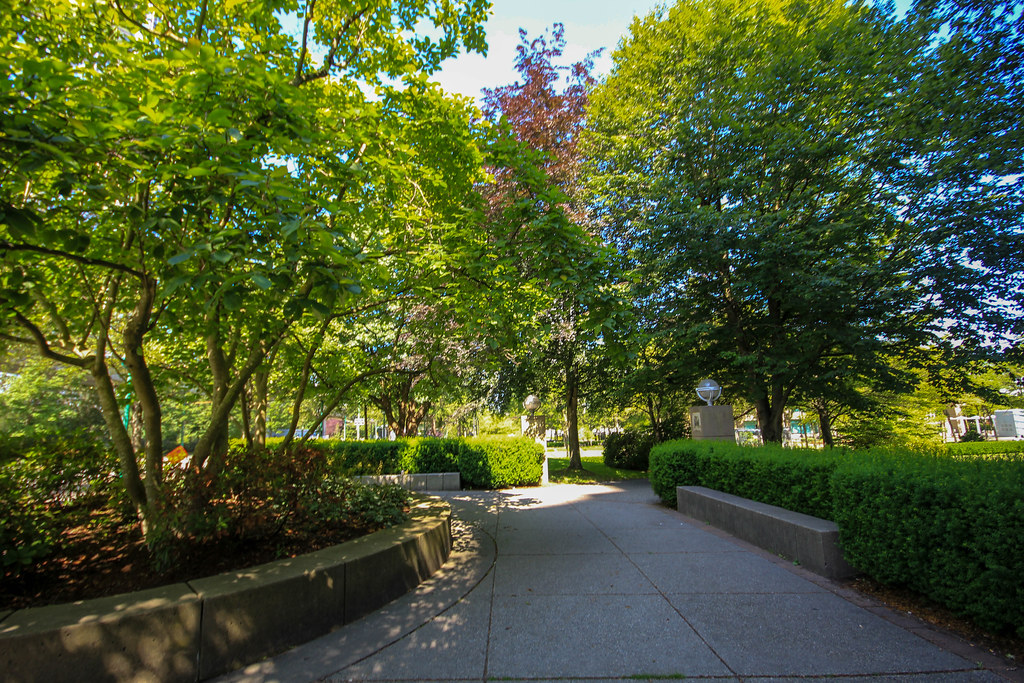 Burnaby Civic Square | SkyriseVancouver