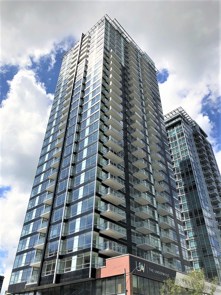 Underwood Tower a Wrap as Residents Take Possession SkyriseCalgary