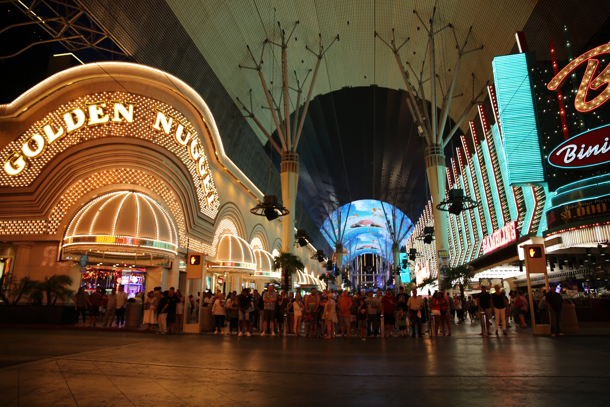 Classic Vegas | SkyriseCities