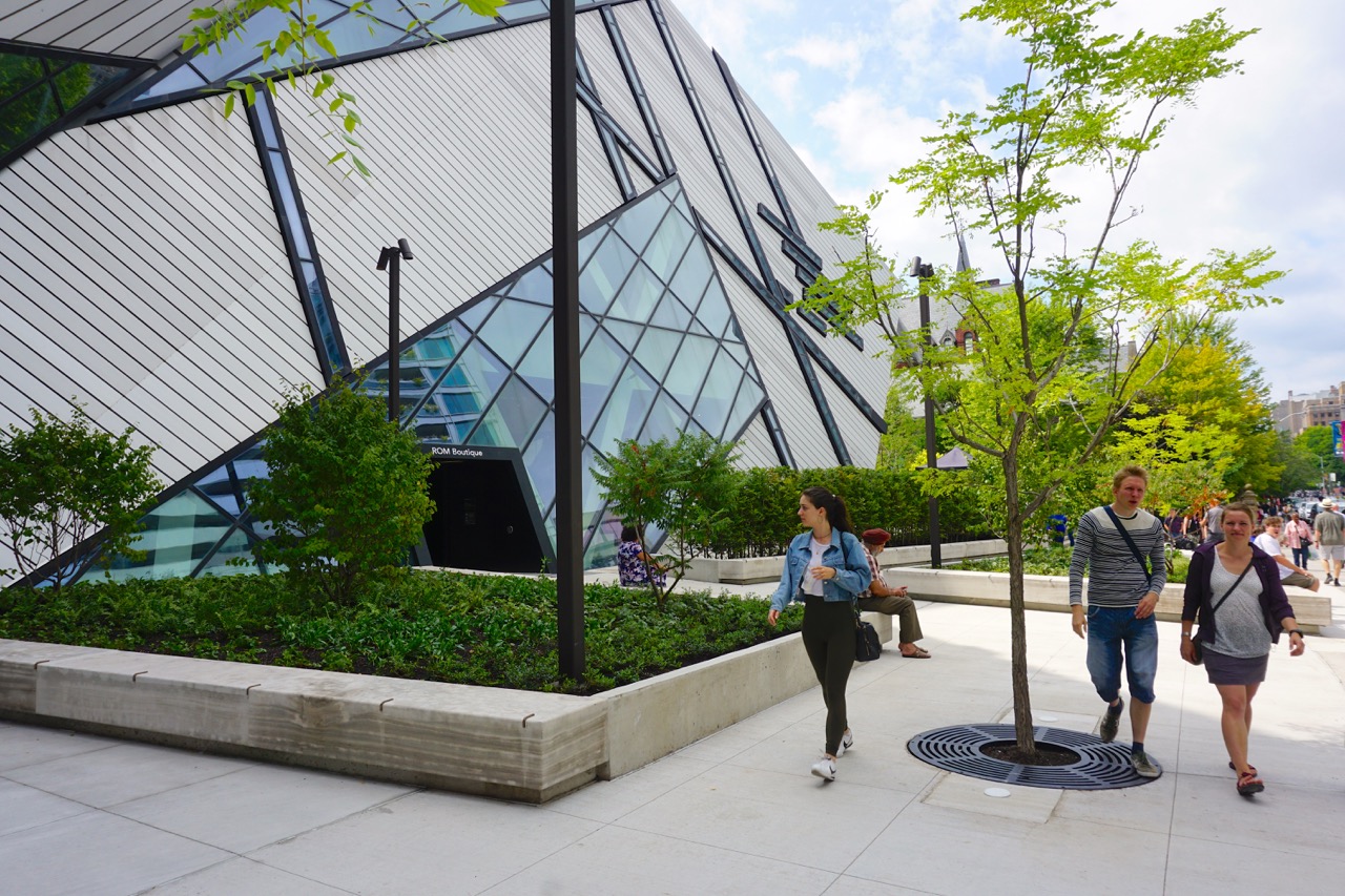 Royal Ontario Museum (@ROMtoronto) / X