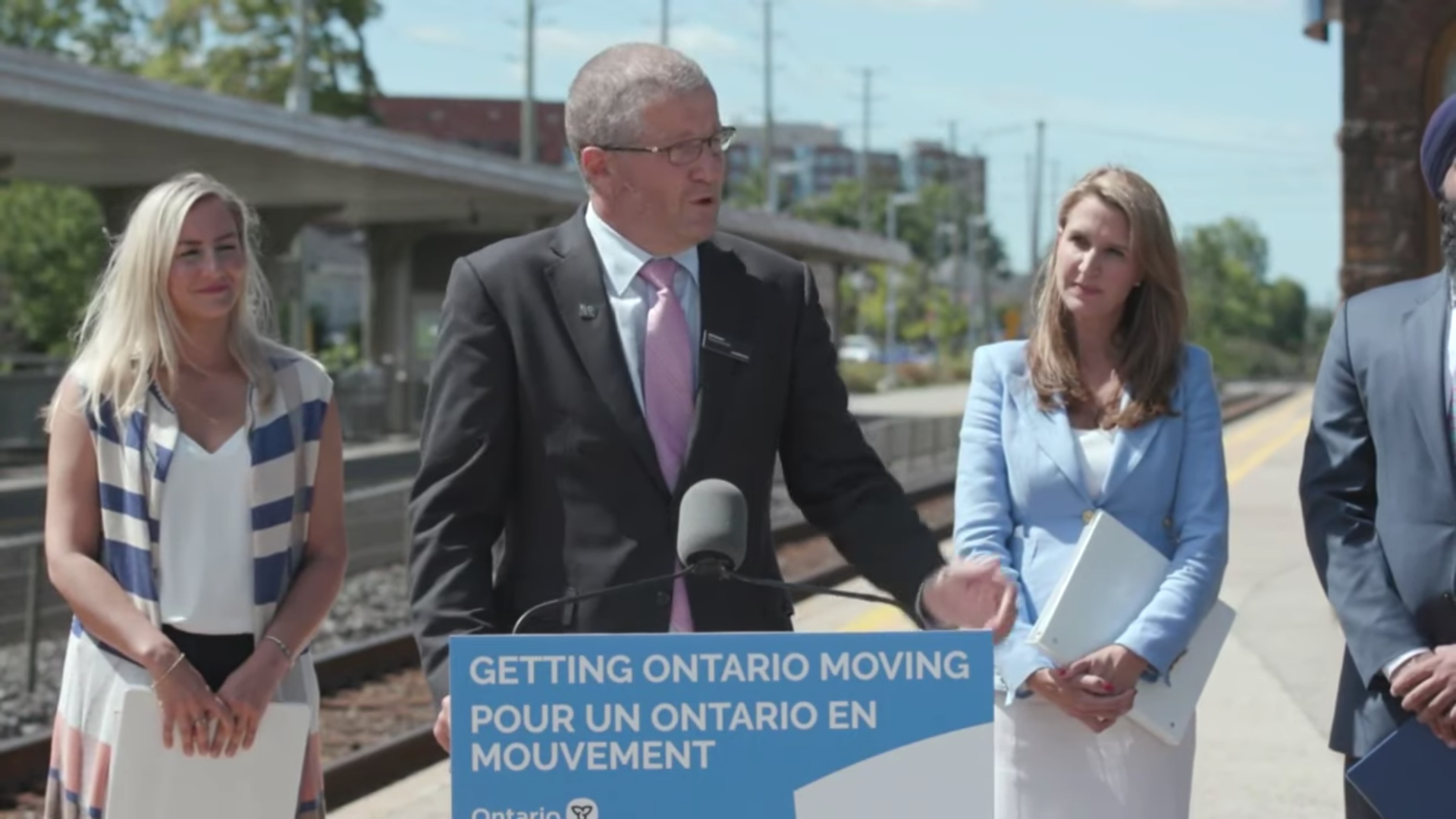 Metrolinx Announces Improvements To Kitchener Brampton GO Service   38675 128787 