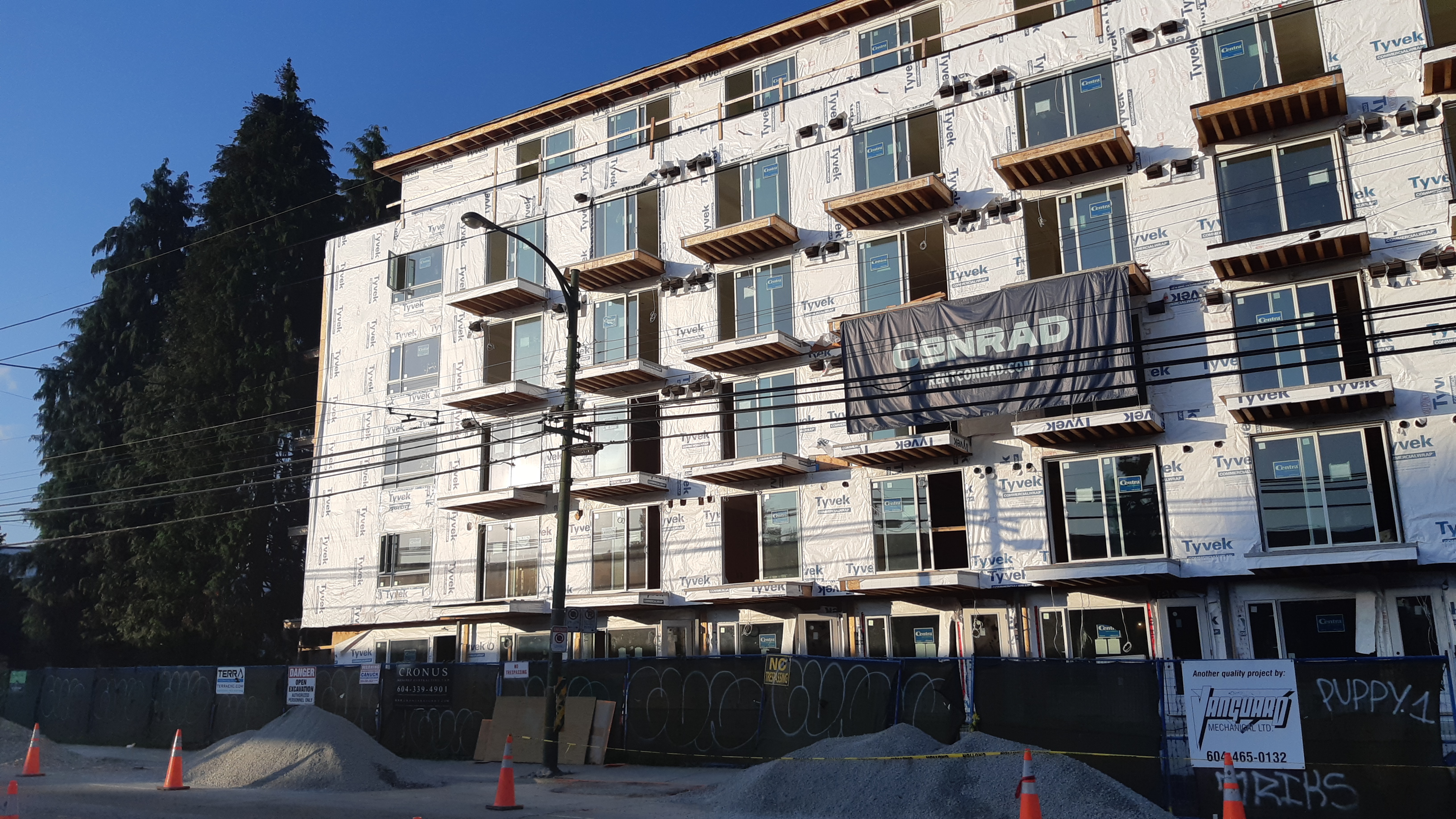 Over 400 Rentals Coming Soon to Vancouver's Cedar Cottage Neighbourhood