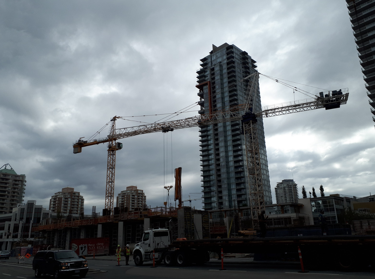 five-tower-station-square-development-progressing-in-burnaby