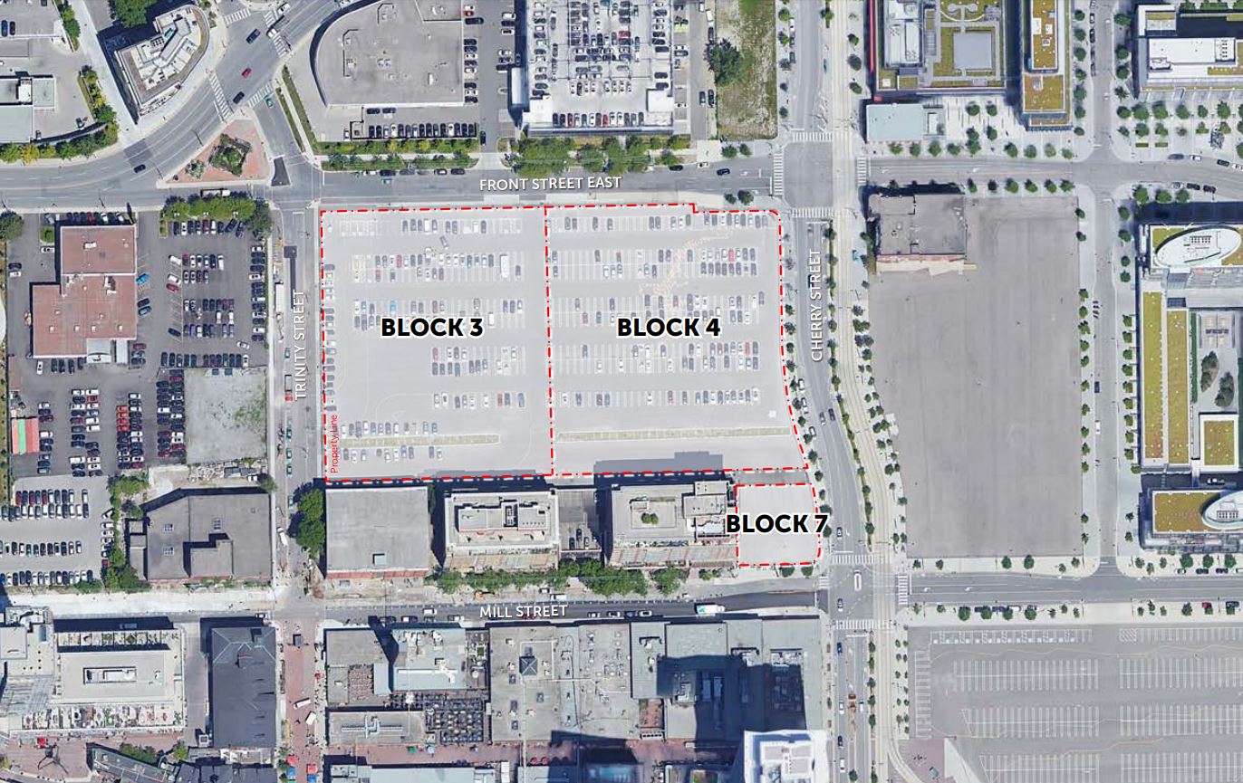 West Don Lands Development to Include 30 Affordable Rentals UrbanToronto