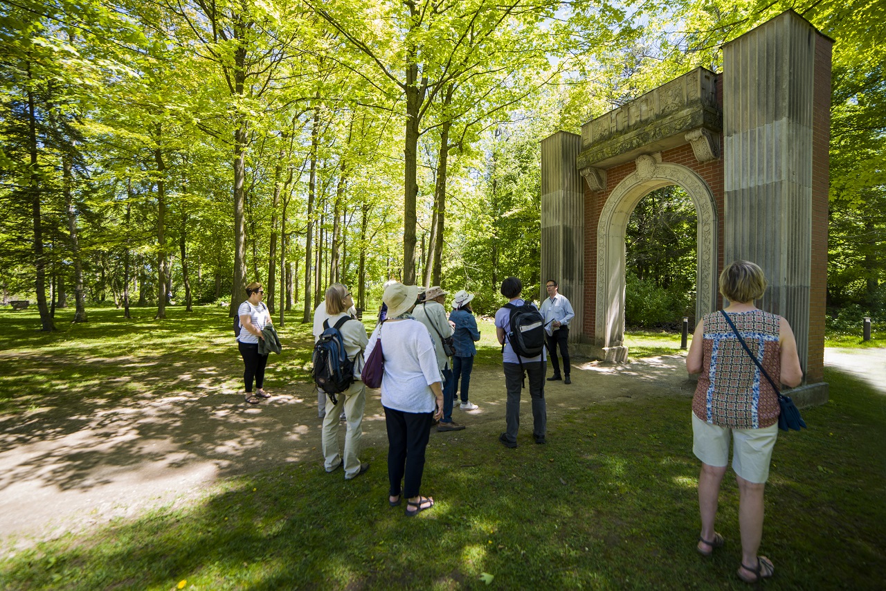 Heritage Toronto Awards 2019