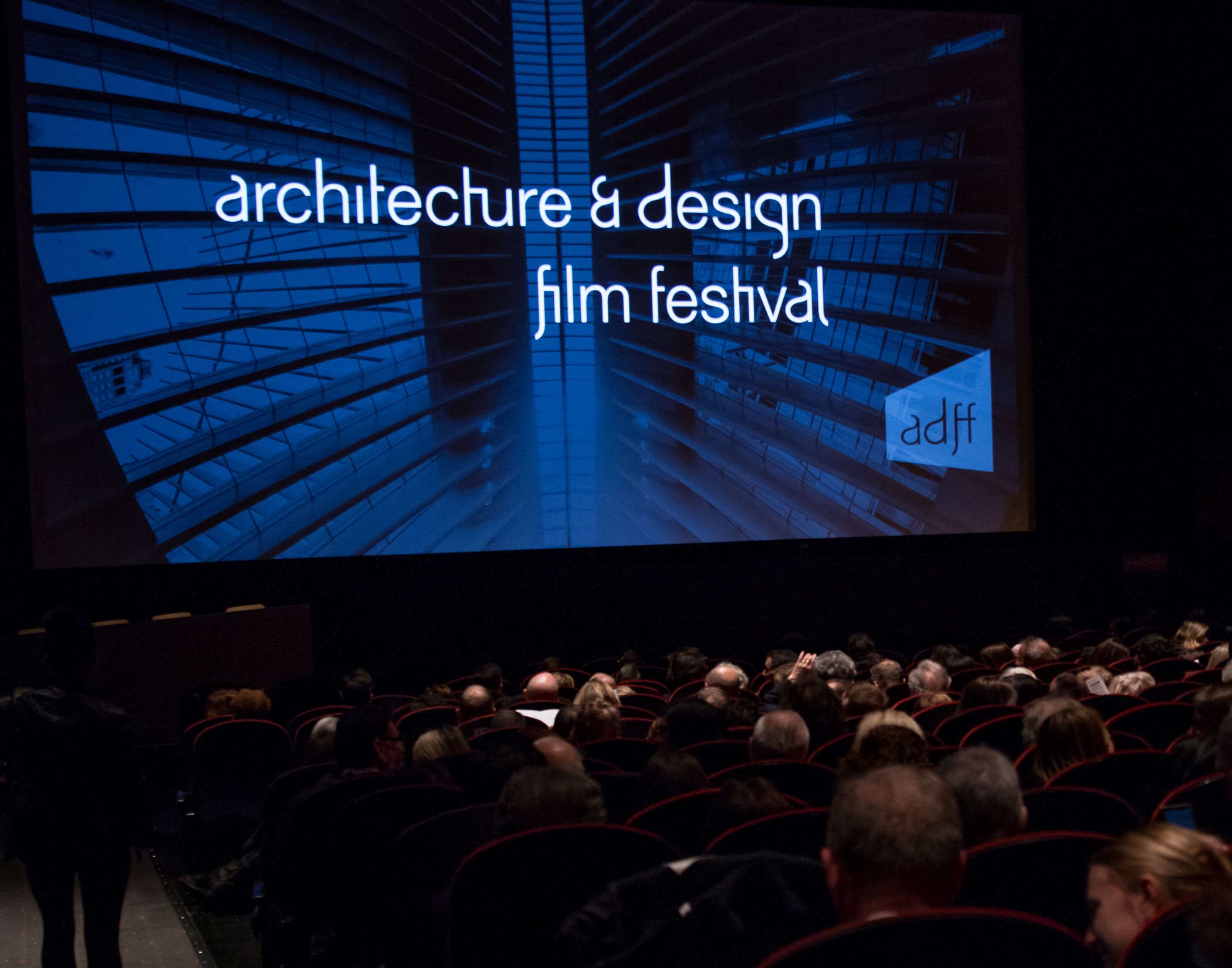 Architecture & Design Film Festival Hits The Lightbox This Weekend ...