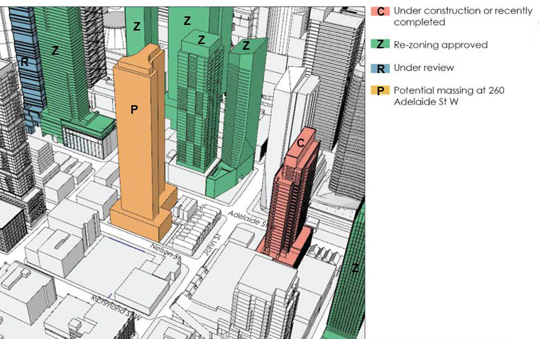 City to Relocate Fire Hall and Unlock Land in Entertainment District ...