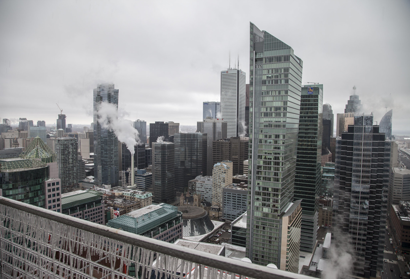 Counting Up Toronto’s Tallest Buildings of the 2010s | News