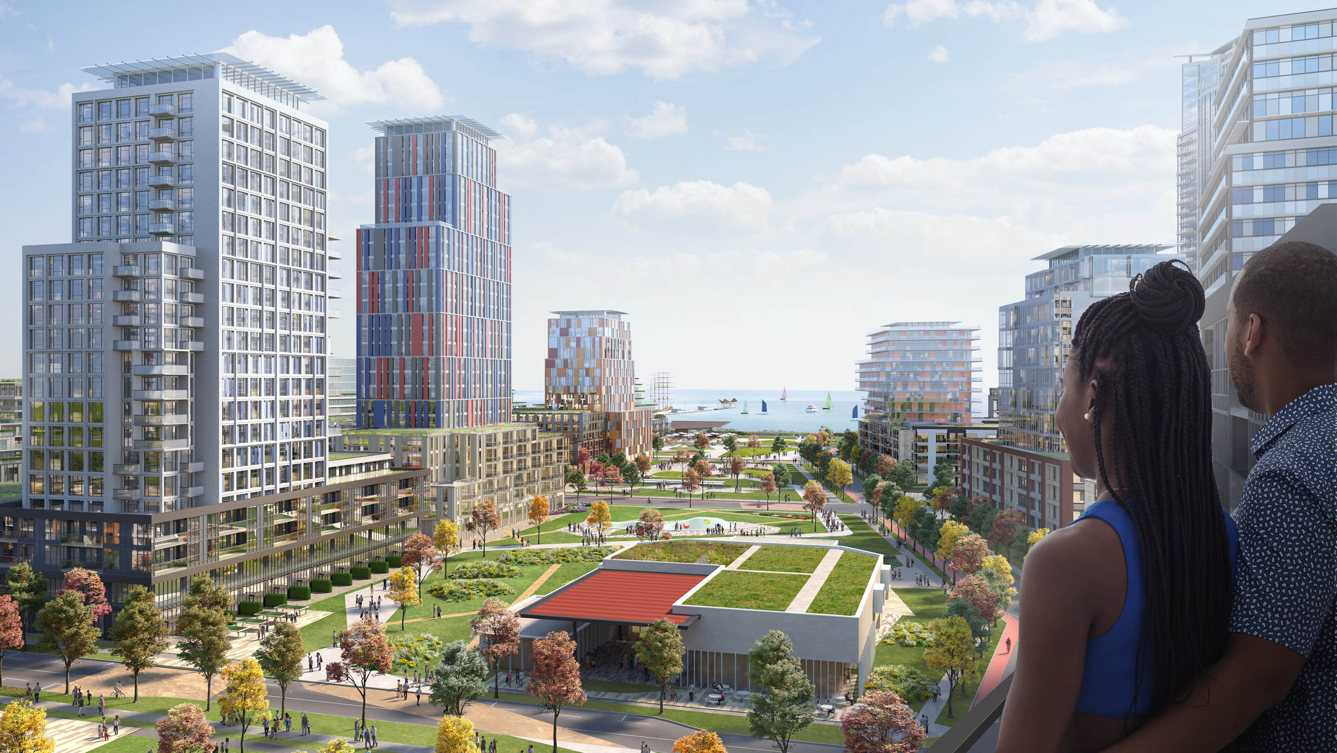 site-work-started-as-mississauga-s-lakeview-village-plan-evolves