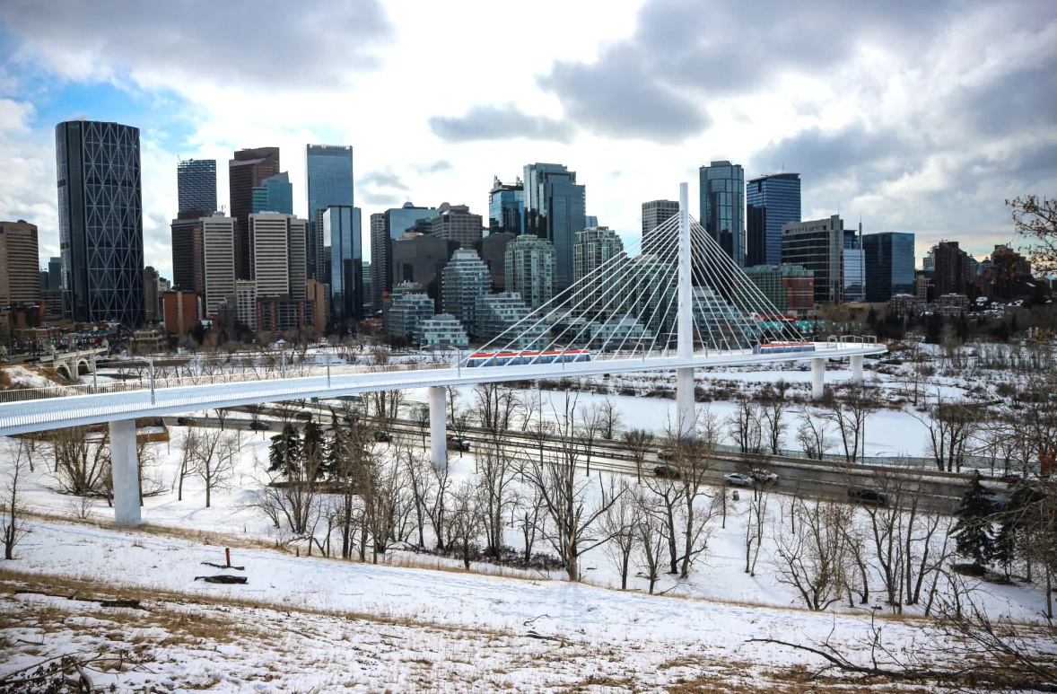 Calgary News Roundup for March 5, 2020 | SkyriseCalgary