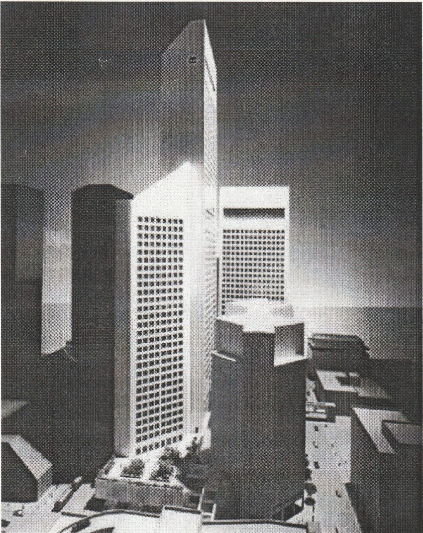 Calgary's Never Built Skyscrapers | SkyriseCalgary