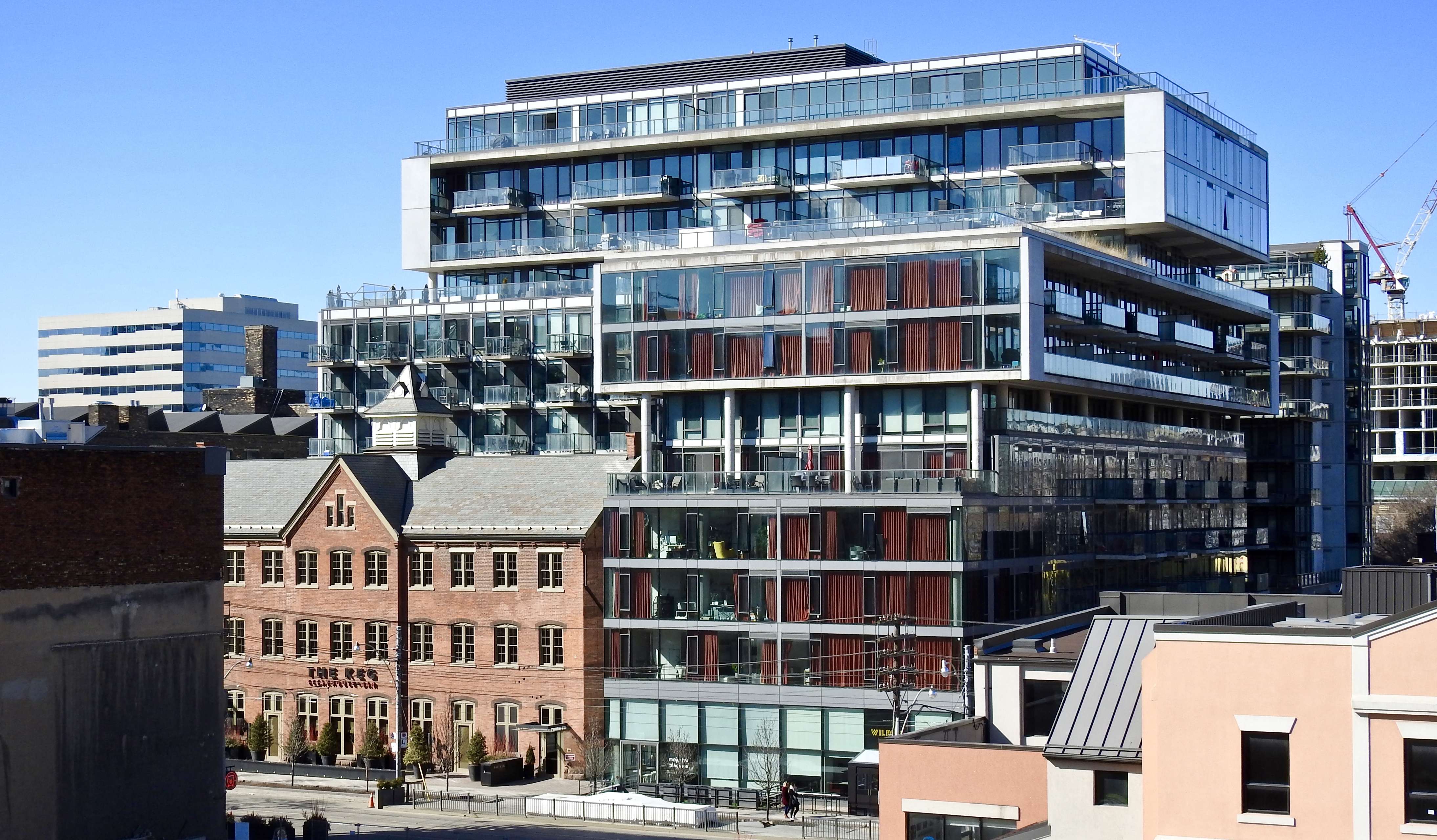 Fashion House UrbanToronto