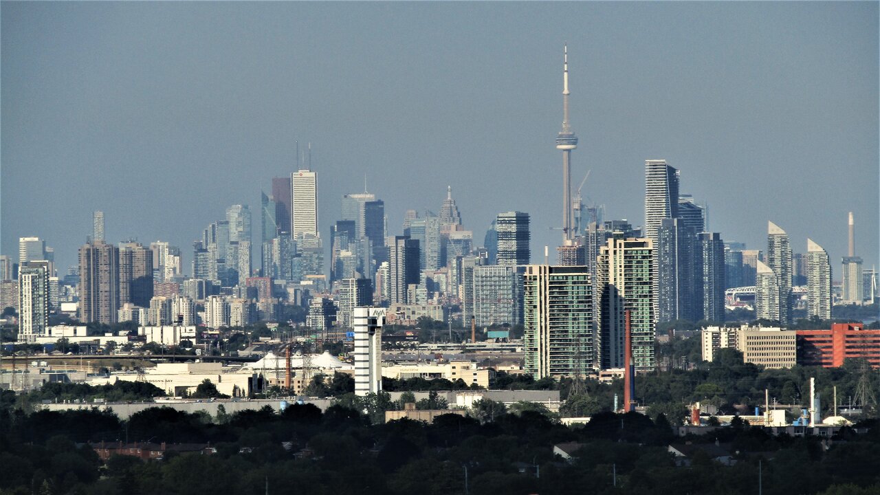 COVID-19: UrbanToronto Updates from the Industry for July 2 ...