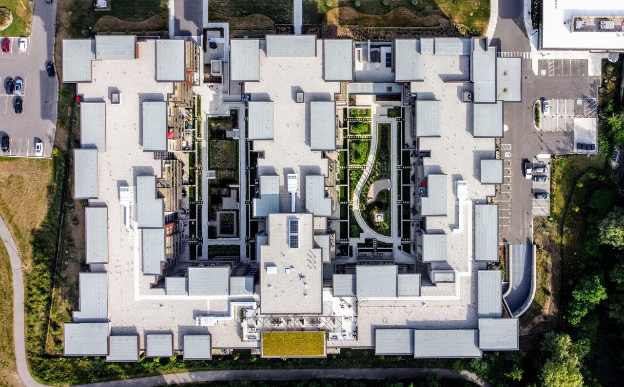 Condo Community in Clarkson UrbanToronto