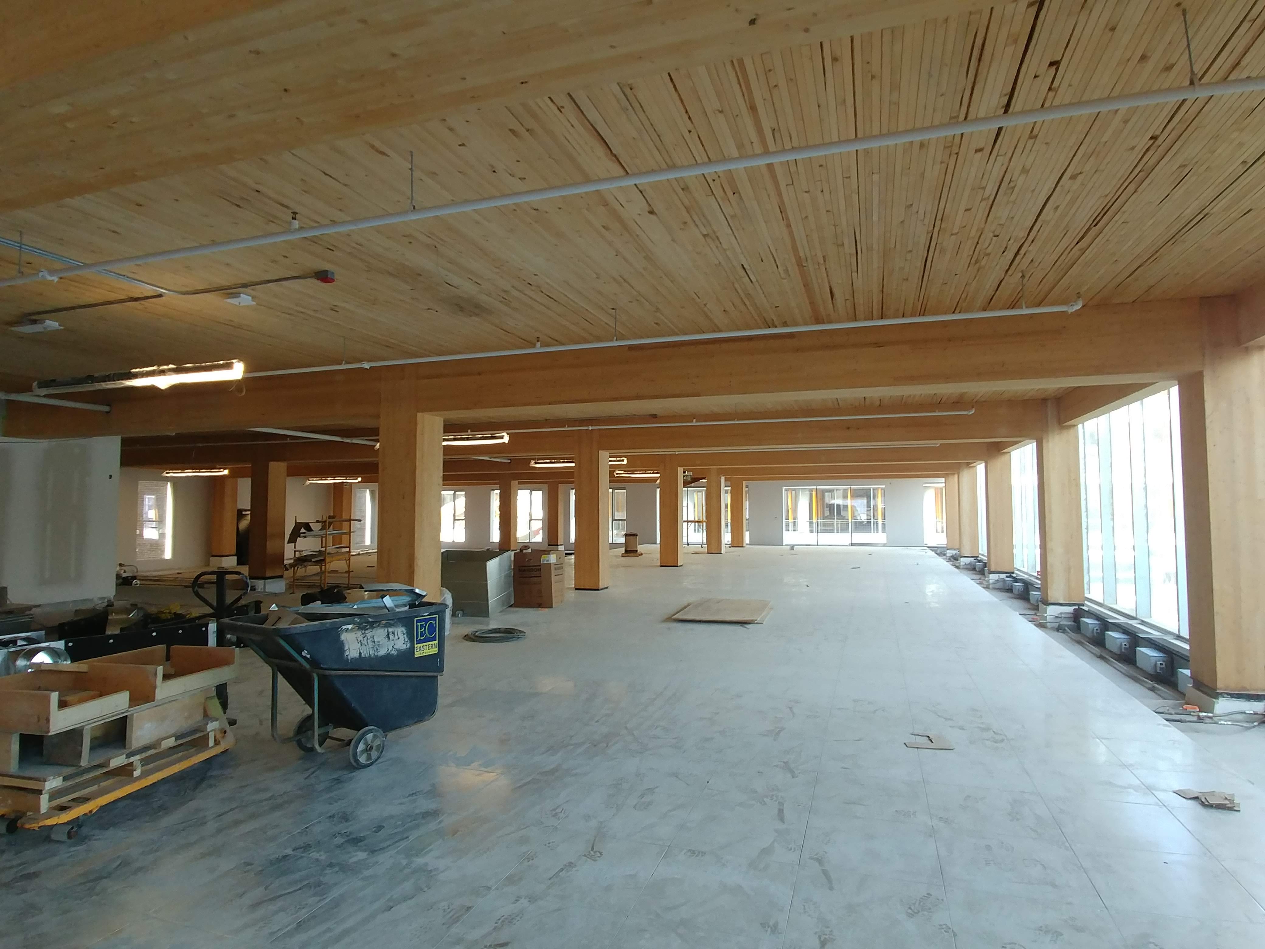 Carpenters Union Hall Ontario Canada Picture Of Carpenter