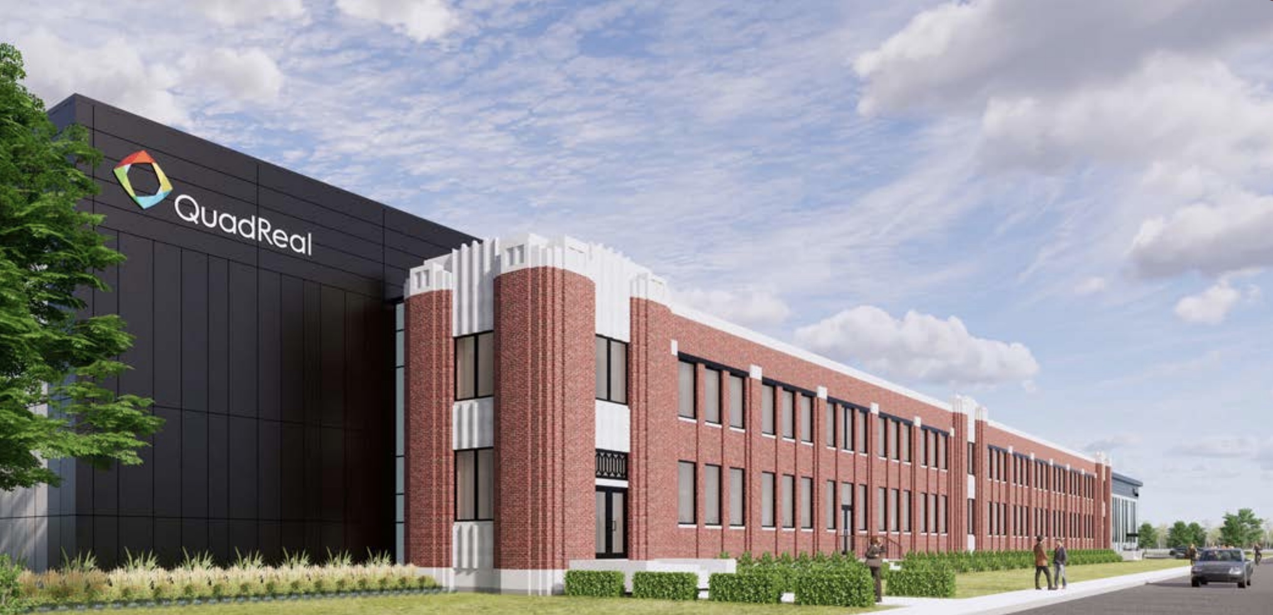 Industrial Redevelopment, Heritage Preservation Proposed for Campbell