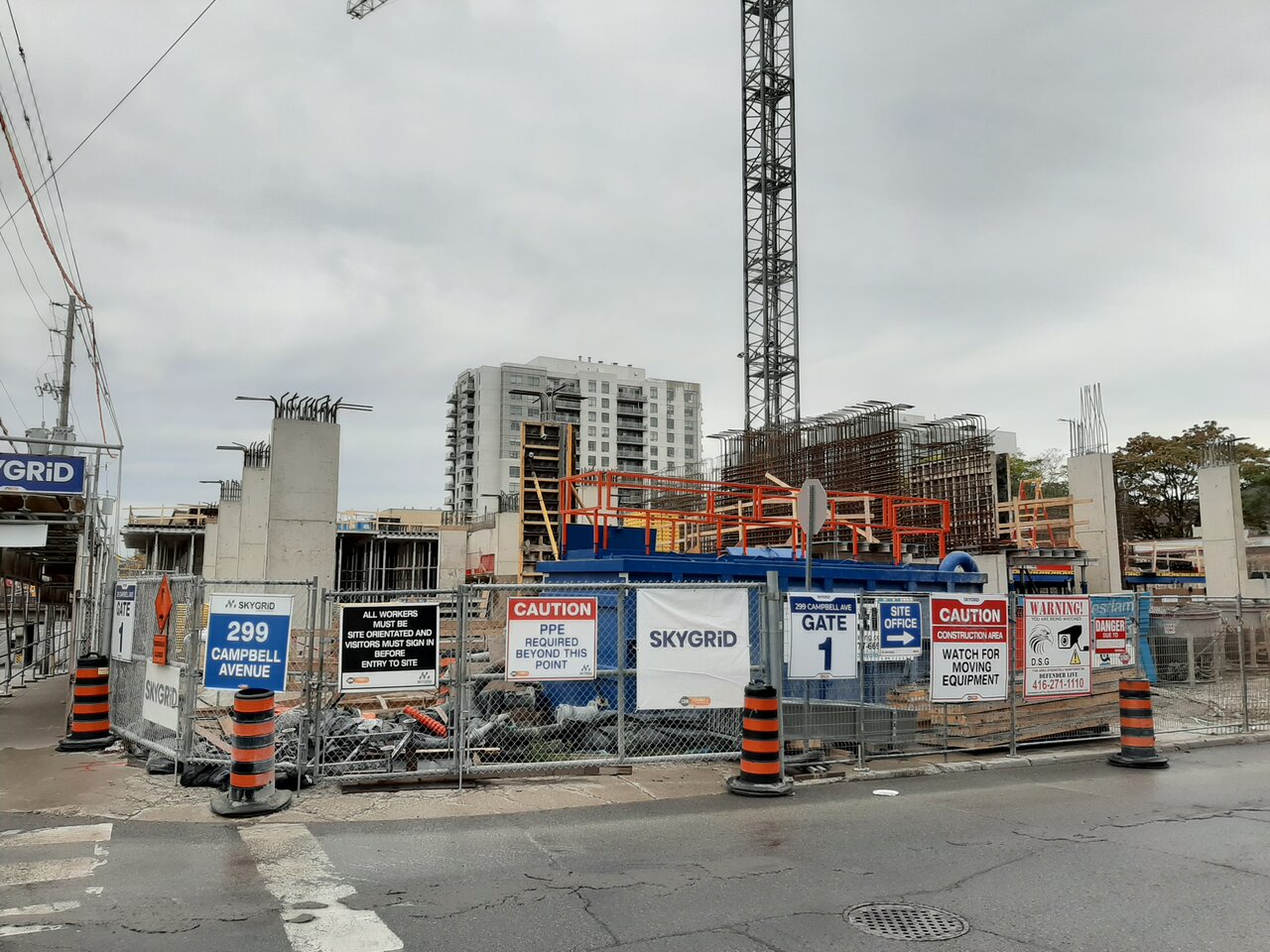 299 Campbell Rises Above Grade in Junction Triangle UrbanToronto