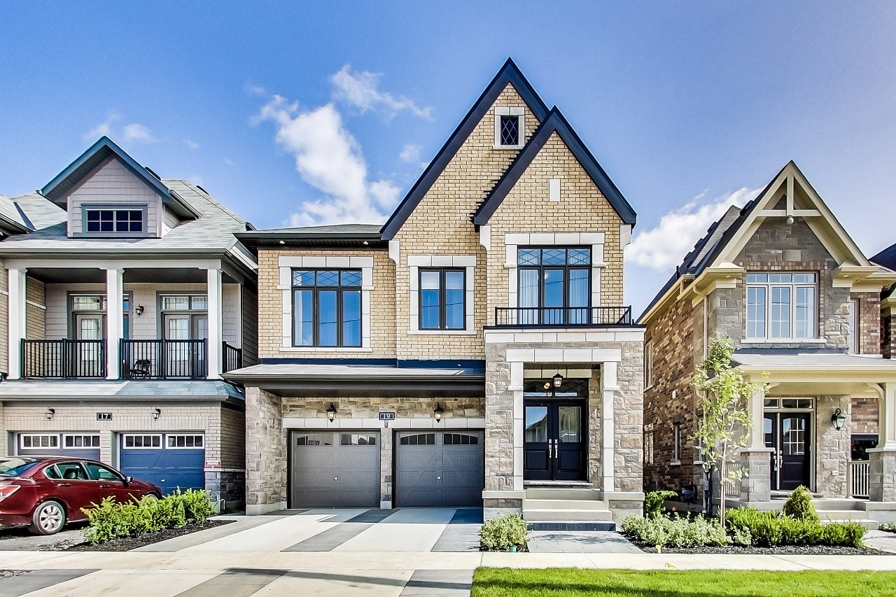 Minto Communities Sells Out Ivy Ridge Community in Whitby UrbanToronto