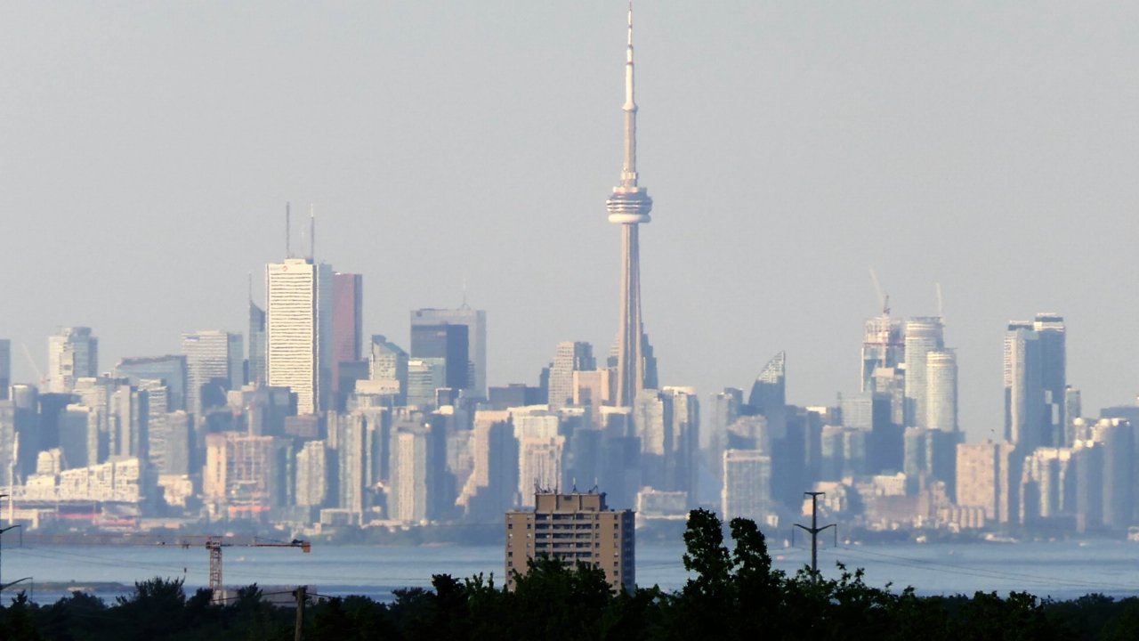 Topping Off 2020: UrbanToronto's Hottest Stories