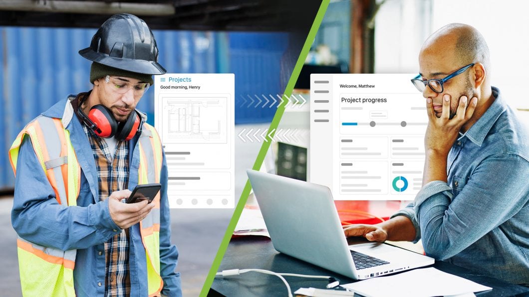 New Construction Management Solution – Autodesk Build, image courtesy Autodesk