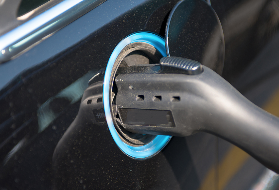 Webinar to Outline Electric Vehicle Charging Station Solutions for Developers