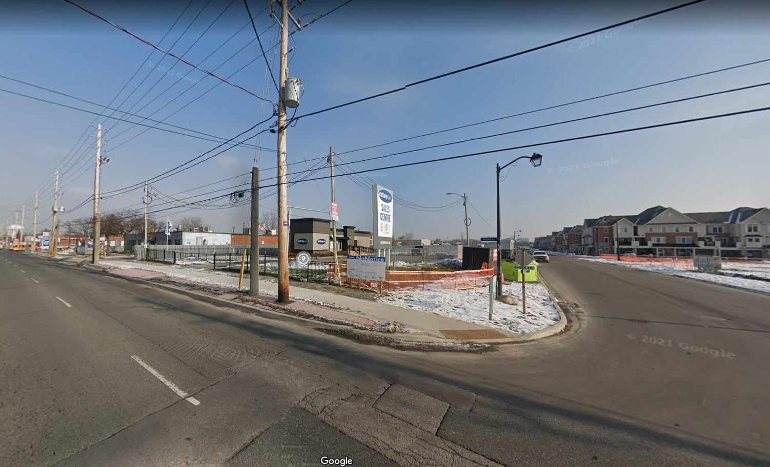 743 Warden, Stafford Developments, Kohn Partnership Architects, IBI Group, Toronto