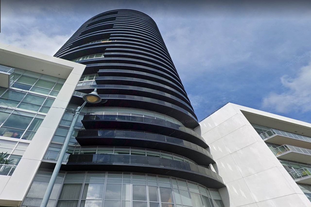 GPM Property Management, Waterscapes, 80 Marine Parade Drive, Toronto