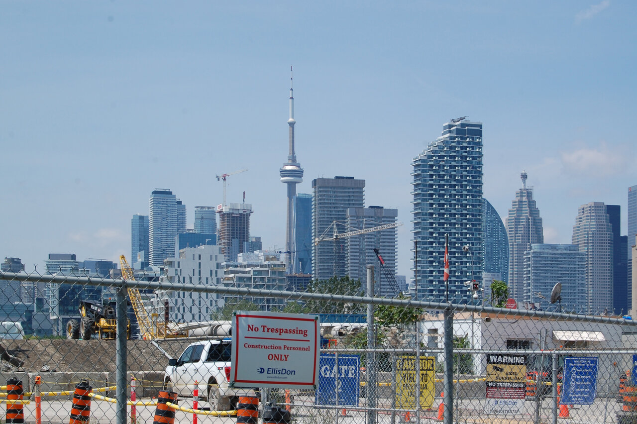 TRREB condominium market report, Greater Toronto Area, real estate