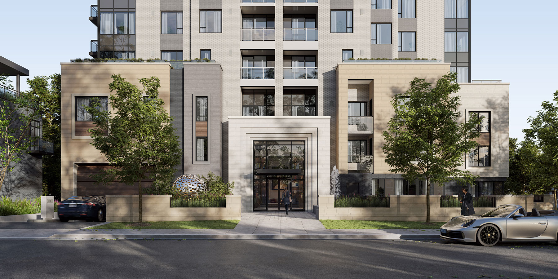 71 Redpath Branded as 'The Whitney on Redpath' | UrbanToronto