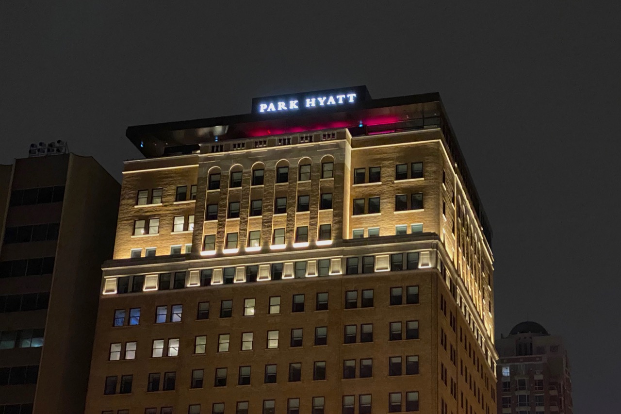 Reimagined Park Hyatt Hotel And Residences Revealed At Grand Opening   46177 137281 