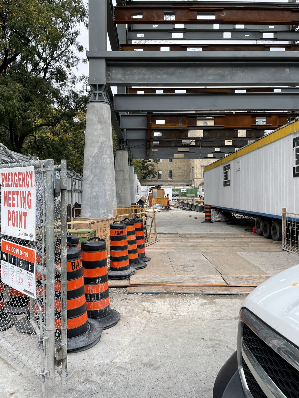 Construction Worker - Toronto, ON (1168862) - Red Seal