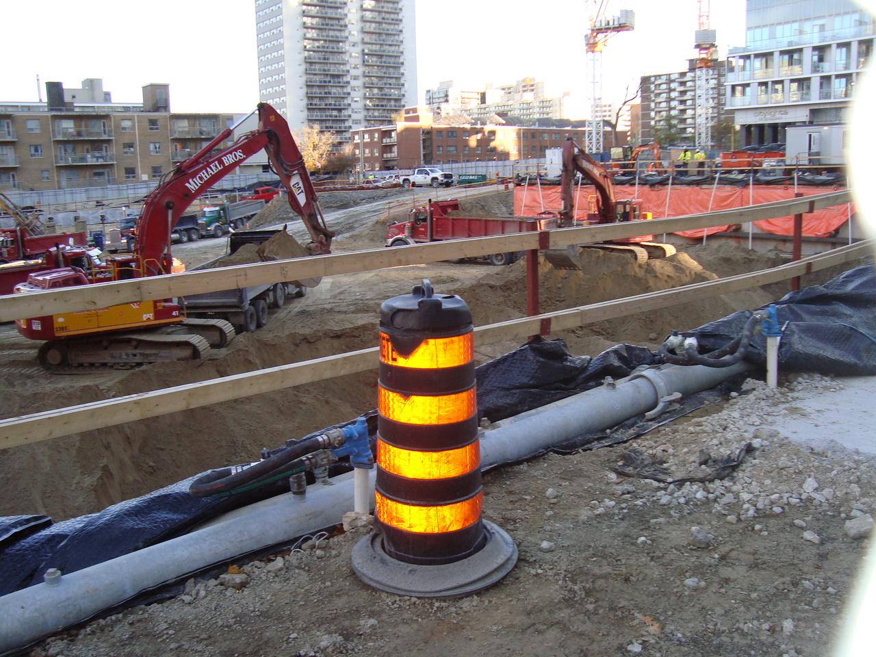 Excavating The History Of Toronto's Avenue Road – Urbaneer