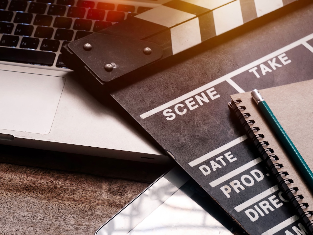 Editing Basics for Business Video UrbanToronto