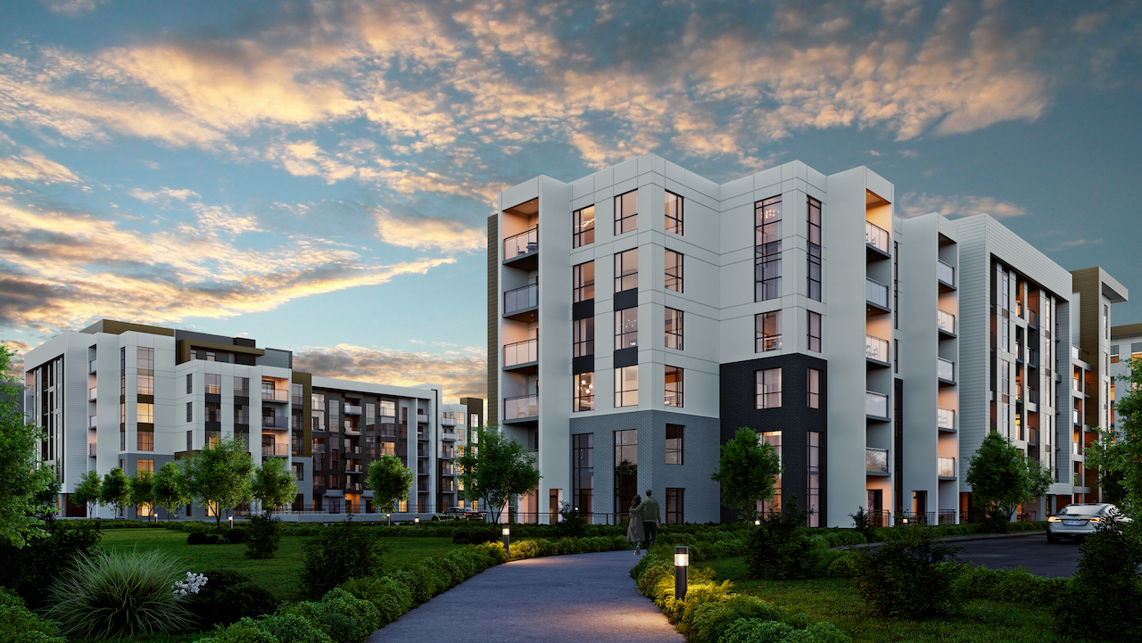 Mattamy Homes Release Final Phase of Soleil Condos in Milton UrbanToronto