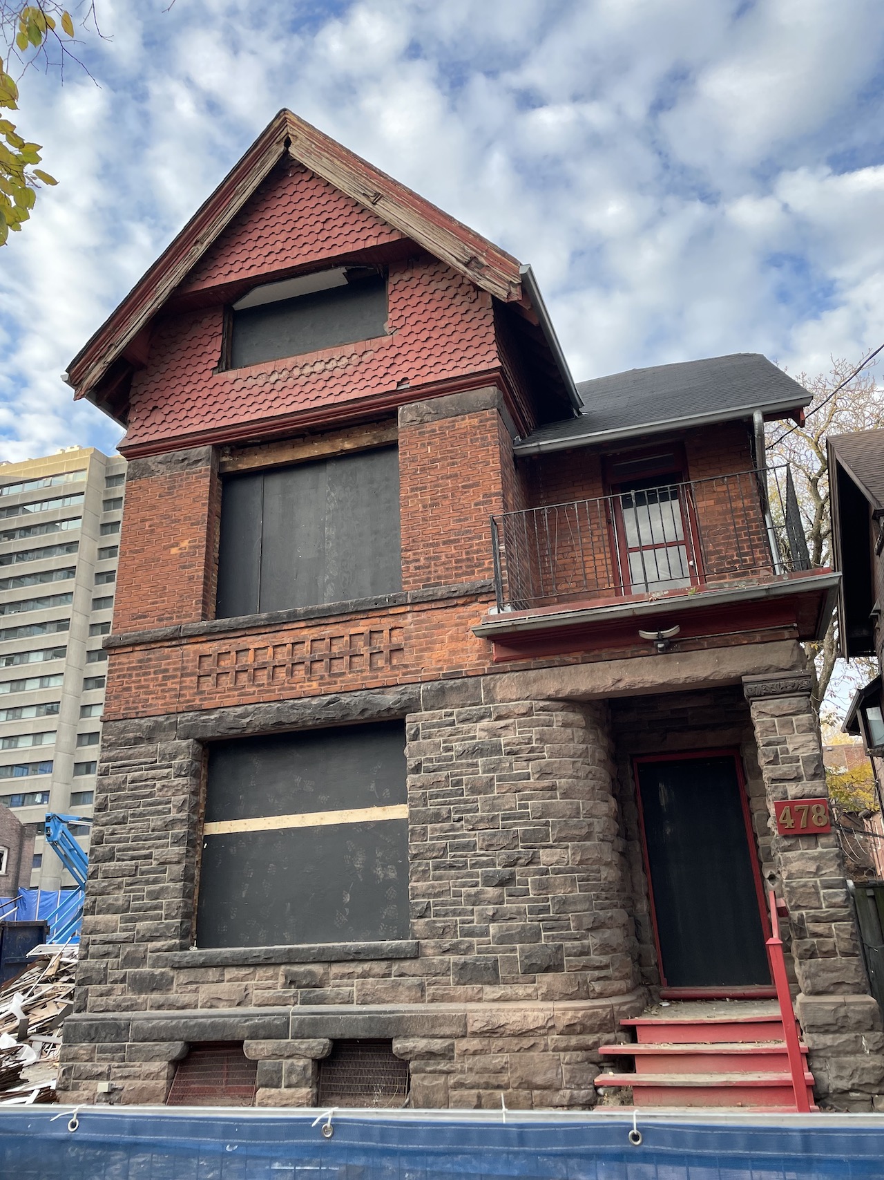 Excavating The History Of Toronto's Avenue Road – Urbaneer