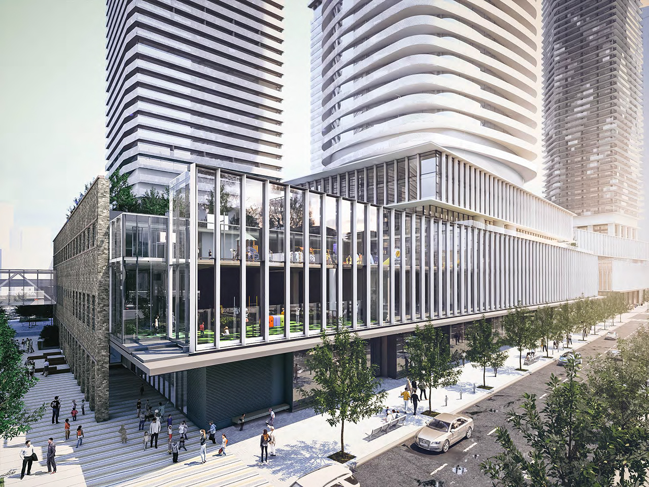 2022 UrbanToronto | Awards Menkes the on Pipeline, Way In Project Review: Advances Earning